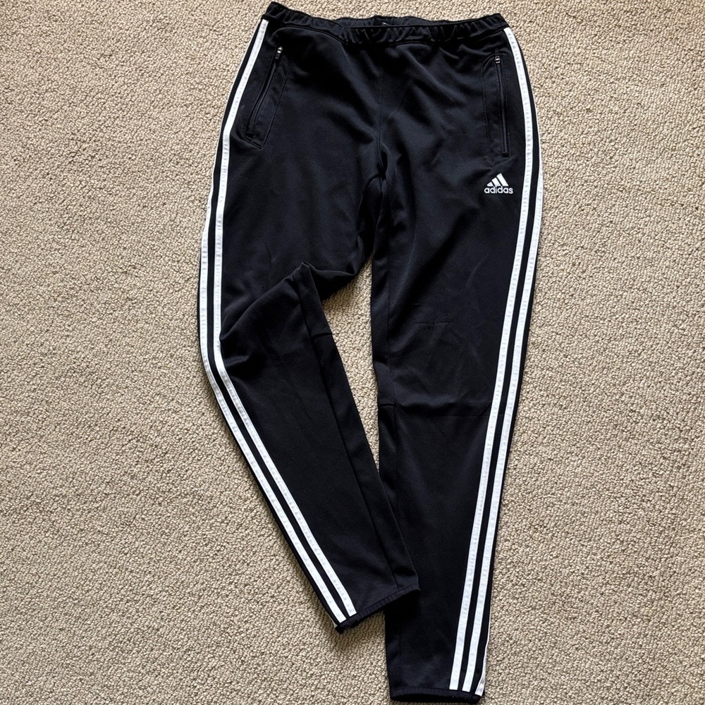 Adidas Black Women’s Joggers size M